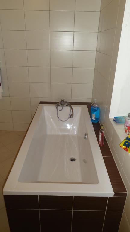 Dom W Szkotowie Januszkowo Habitación foto